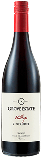 Grove Estate Hilltops Zinfandel